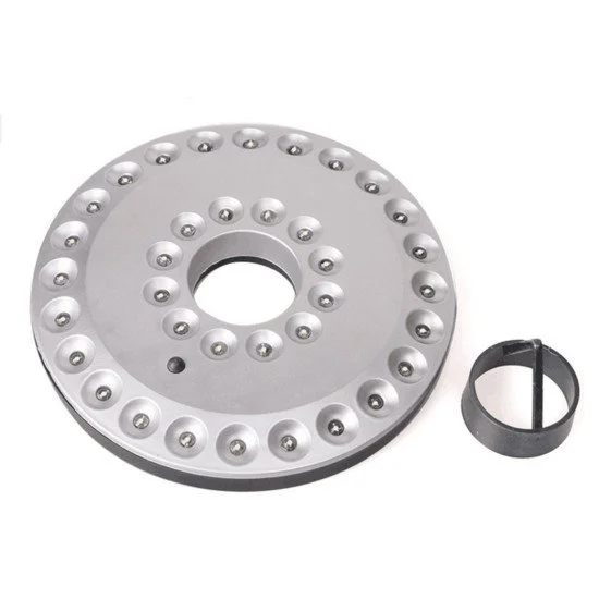 Къмпинг лампа MAXIMA Light Disc