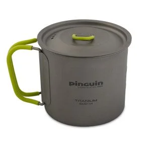 Канче PINGUIN Titan 600 мл