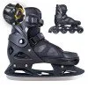 Кънки 2в1 inSPORTline Noctys Кънки 2в1 inSPORTline Noctys
