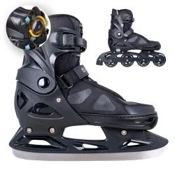 Кънки 2в1 inSPORTline Noctys