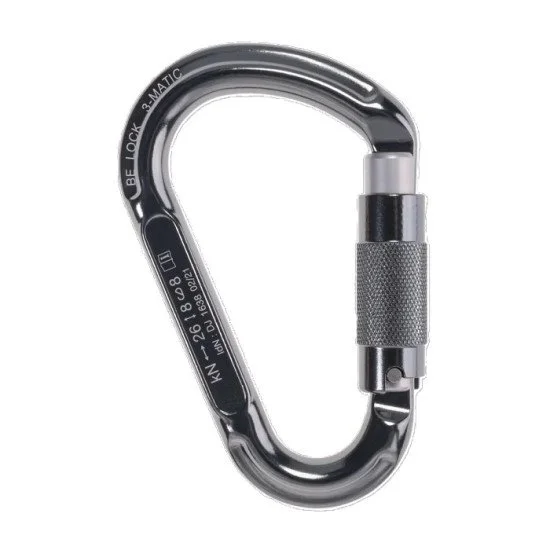 Карабинер BEAL BE LOCK TRIMATIC