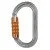 Карабинер PETZL OK Triact locker