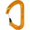 Карабинер PETZL Ange S - Оранжев