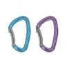 Карабинер PETZL Djinn, крив