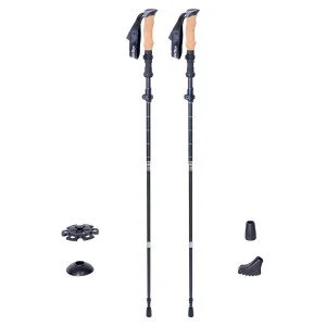 Туристически щеки inSPORTline Caretera 5 Туристически щеки inSPORTline Caretera 5