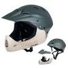 Каска Downhill W-TEC Campanero Coast Forest Каска Downhill W-TEC Campanero Coast Forest