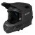 Каска Downhill W-TEC W-TEC Salonna ERT® system - Черен Каска Downhill W-TEC W-TEC Salonna ERT® system - Черен