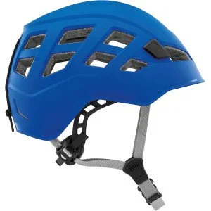 Каска за алпинизъм PETZL Boreo - Син