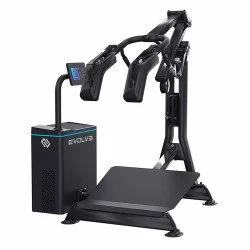 Клек машина EVOLVE Digital Strength Series