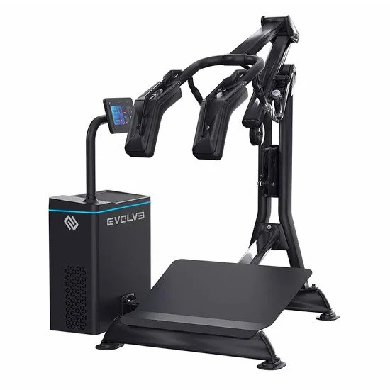 Клек машина EVOLVE Digital Strength Series