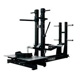 Клек машина с колан EVOLVE Prime Series PR-005
