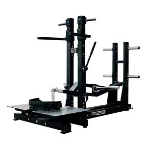 Клек машина с колан EVOLVE Prime Series PR-005 Клек машина с колан EVOLVE Prime Series PR-005