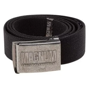 Колан MAGNUM Belt 2 - Черен