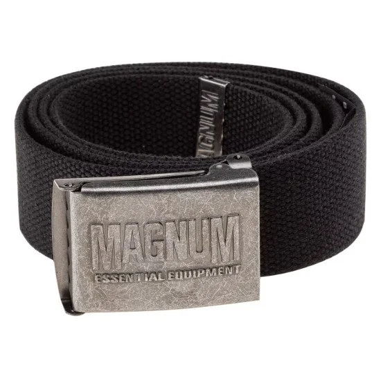 Колан MAGNUM Belt 2 - Черен Колан MAGNUM Belt 2 - Черен