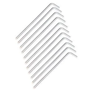 Колчета за палатка HI-TEC Pinpeg Колчета за палатка HI-TEC Pinpeg