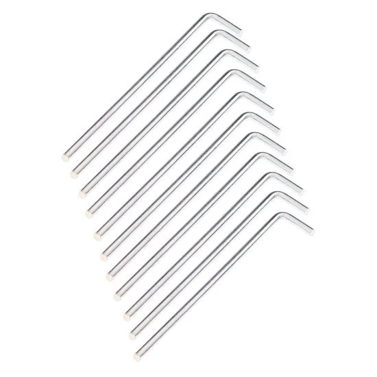 Колчета за палатка HI-TEC Pinpeg