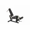 Комбиниран уред за бедрено сгъване и разгъване TITAN FITNESS