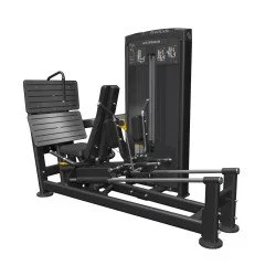 Уред за крака EVOLVE Ultra Series Selectorized Leg Press/Hack Squat