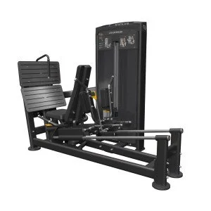 Уред за крака EVOLVE Ultra Series Selectorized Leg Press/Hack Squat Уред за крака EVOLVE Ultra Series Selectorized Leg Press/Hack Squat