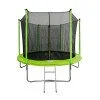 Батут комплект inSPORTline Irbiso 305 см Батут комплект inSPORTline Irbiso 305 см