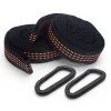 Комплект ленти за хамак inSPORTline Strap Set 3 м