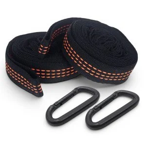 Комплект ленти за хамак inSPORTline Strap Set 3 м