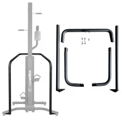Комплект ръкохватки за Вертикон inSPORTline Pro 1000