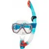 Детски комплект за гмуркане AQUAWAVE Fisher Set JR - Син Детски комплект за гмуркане AQUAWAVE Fisher Set JR - Син