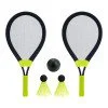 Комплект за тенис и бадминтон inSPORTline JRS270