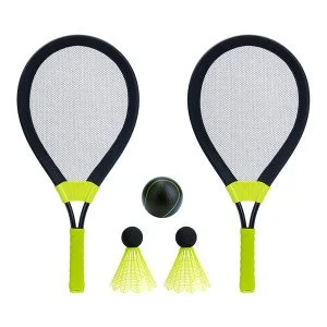 Комплект за тенис и бадминтон inSPORTline JRS270