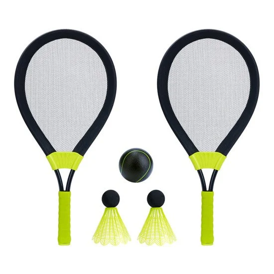 Комплект за тенис и бадминтон inSPORTline JRS270