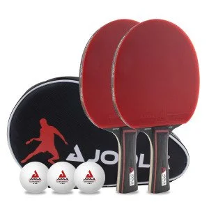 Комплект за тенис на маса JOOLA TT Set Duo PRO Комплект за тенис на маса JOOLA TT Set Duo PRO