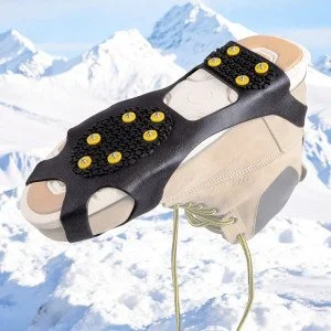 Котки за лед inSPORTline Harrack II Котки за лед inSPORTline Harrack II