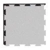 Странична част за настилка пъзел inSPORTline Puzeko 50x50x0,5 см Странична част за настилка пъзел inSPORTline Puzeko 50x50x0,5 см