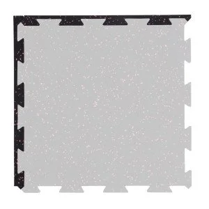 Странична част за настилка пъзел inSPORTline Puzeko 50x50x1 см