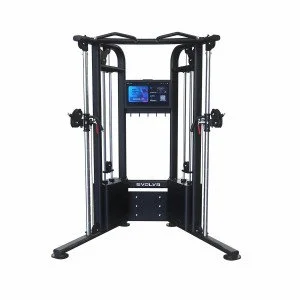 Кросоувър EVOLVE Digital Strength Series Кросоувър EVOLVE Digital Strength Series