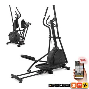 Кростренажор inSPORTline ZenStride 200