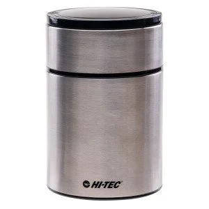 Термо кутия за храна HI-TEC Cantin 500 ml, Сребрист Термо кутия за храна HI-TEC Cantin 500 ml, Сребрист