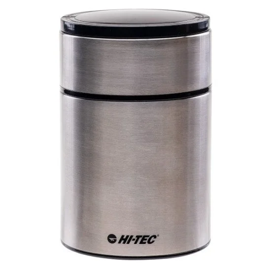 Термо кутия за храна HI-TEC Cantin 500 ml, Сребрист Термо кутия за храна HI-TEC Cantin 500 ml, Сребрист