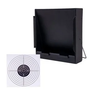 Кутия за мишени inSPORTline Peltrap Кутия за мишени inSPORTline Peltrap