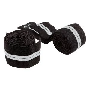 Ластични ленти за коляно inSPORTline KneeWrap Ластични ленти за коляно inSPORTline KneeWrap
