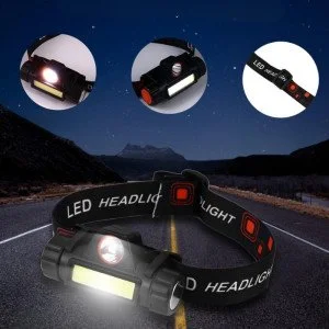 LED Челник inSPORTline Lumeria LED Челник inSPORTline Lumeria