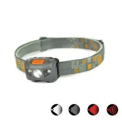 LED Челник inSPORTline Lucetare