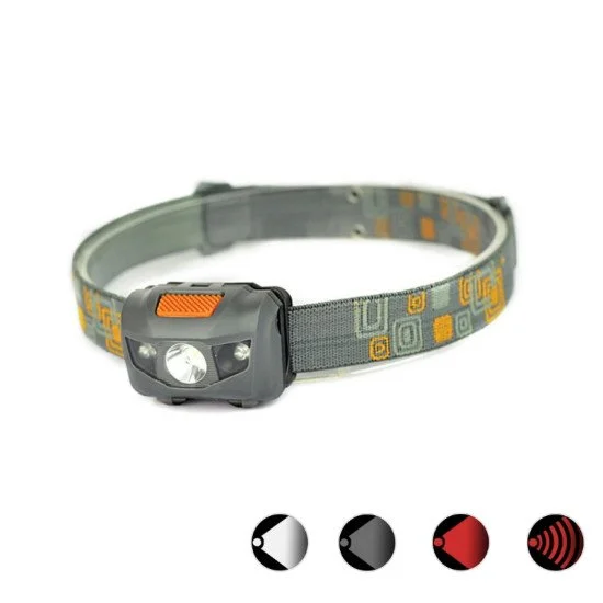 LED Челник inSPORTline Lucetare LED Челник inSPORTline Lucetare