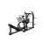 Лег преса EVOLVE Plate Loaded UL 19