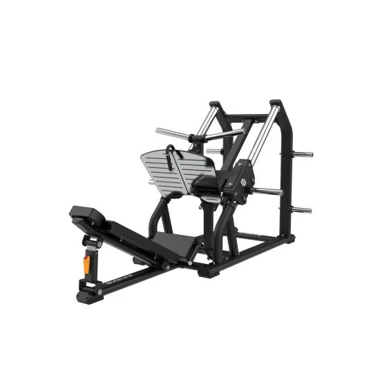 Лег преса EVOLVE Plate Loaded UL 19 Лег преса EVOLVE Plate Loaded UL 19
