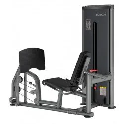 Лег преса/калф машина EVOLVE Leg/Calf EC-016