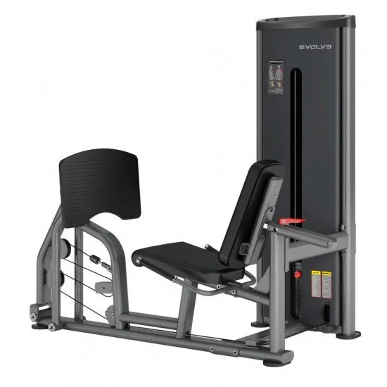 Лег преса/калф машина EVOLVE Leg/Calf EC-016 Лег преса/калф машина EVOLVE Leg/Calf EC-016