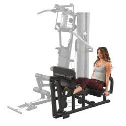 Лег преса Body-Solid GLP