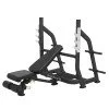 Регулируема лежанка EVOLVE Adjustable Bench EC 117